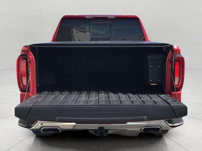 2023 GMC Sierra 1500 4WD Crew Cab 147 SLT