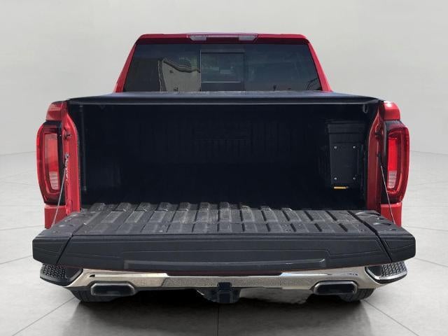 2023 GMC Sierra 1500 4WD Crew Cab 147 SLT