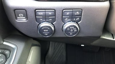 2023 GMC Sierra 1500 4WD Crew Cab 147 SLT