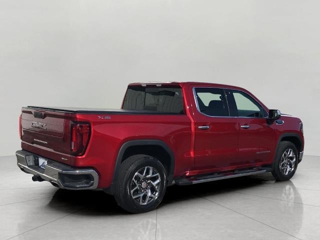 2023 GMC Sierra 1500 4WD Crew Cab 147 SLT