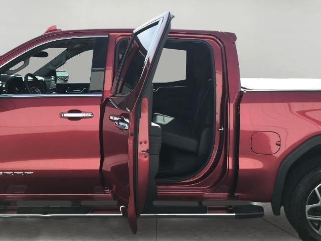2023 GMC Sierra 1500 4WD Crew Cab 147 SLT