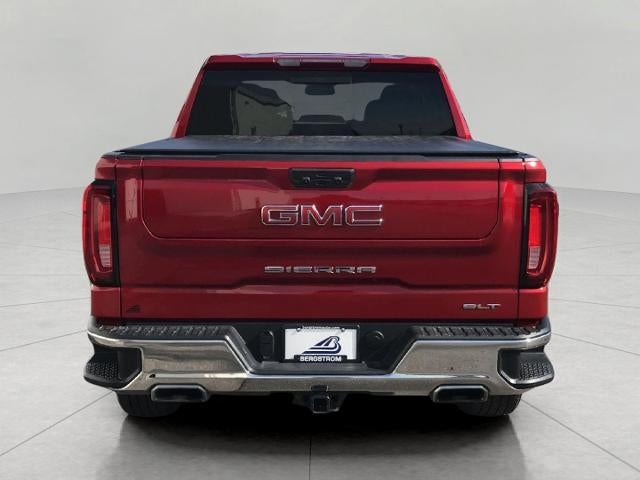 2023 GMC Sierra 1500 4WD Crew Cab 147 SLT
