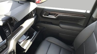 2023 GMC Sierra 1500 4WD Crew Cab 147 SLT