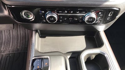 2023 GMC Sierra 1500 4WD Crew Cab 147 SLT