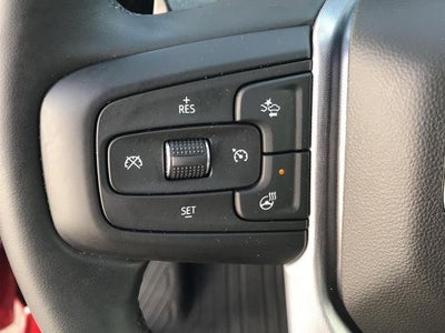 2023 GMC Sierra 1500 4WD Crew Cab 147 SLT