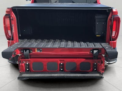 2023 GMC Sierra 1500 4WD Crew Cab 147 SLT