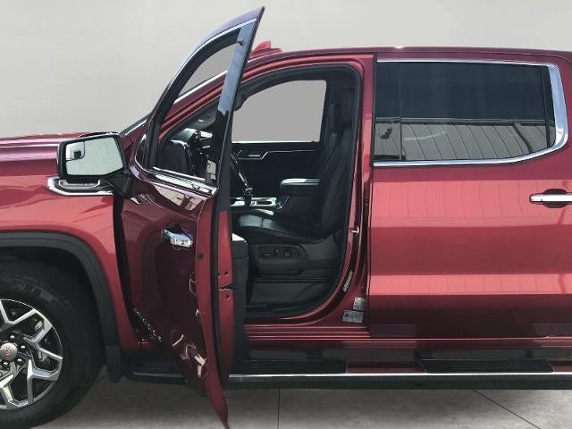 2023 GMC Sierra 1500 4WD Crew Cab 147 SLT