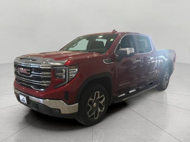 2023 GMC Sierra 1500 4WD Crew Cab 147 SLT