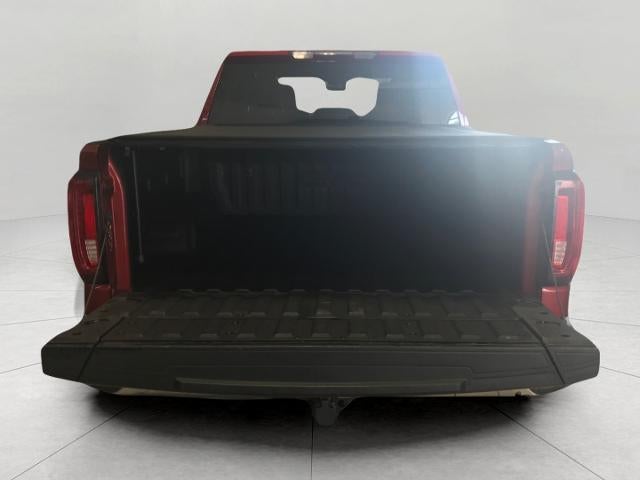 2023 GMC Sierra 1500 4WD Crew Cab 147 SLT