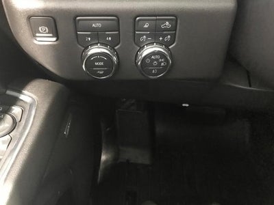 2023 GMC Sierra 1500 4WD Crew Cab 147 SLT