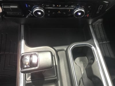 2023 GMC Sierra 1500 4WD Crew Cab 147 SLT