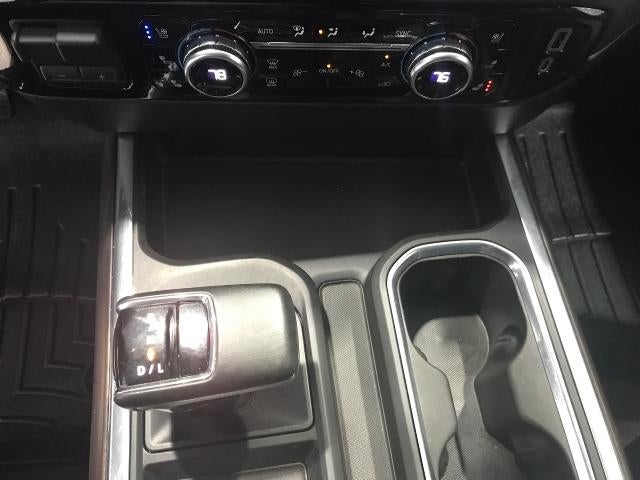 2023 GMC Sierra 1500 4WD Crew Cab 147 SLT