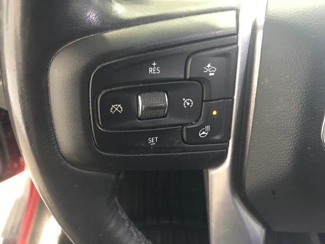 2023 GMC Sierra 1500 4WD Crew Cab 147 SLT