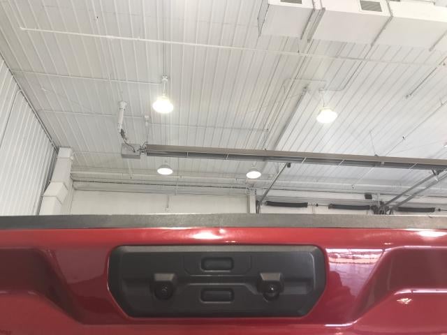 2023 GMC Sierra 1500 4WD Crew Cab 147 SLT