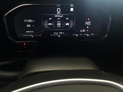 2023 GMC Sierra 1500 4WD Crew Cab 147 SLT