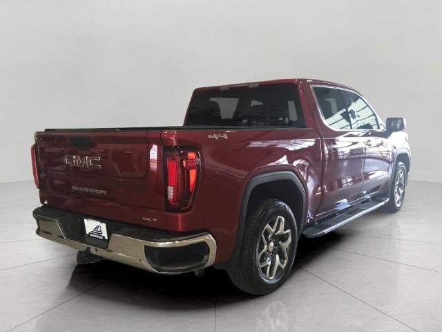 2023 GMC Sierra 1500 4WD Crew Cab 147 SLT