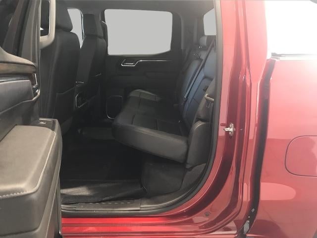 2023 GMC Sierra 1500 4WD Crew Cab 147 SLT