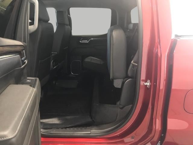 2023 GMC Sierra 1500 4WD Crew Cab 147 SLT
