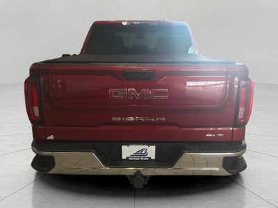 2023 GMC Sierra 1500 4WD Crew Cab 147 SLT