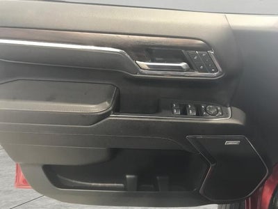 2023 GMC Sierra 1500 4WD Crew Cab 147 SLT