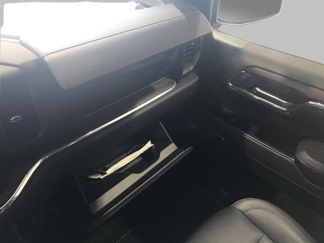 2023 GMC Sierra 1500 4WD Crew Cab 147 SLT