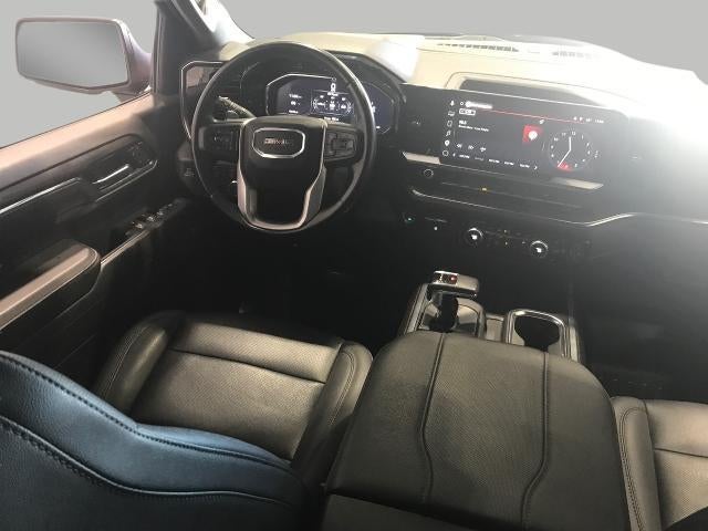 2023 GMC Sierra 1500 4WD Crew Cab 147 SLT