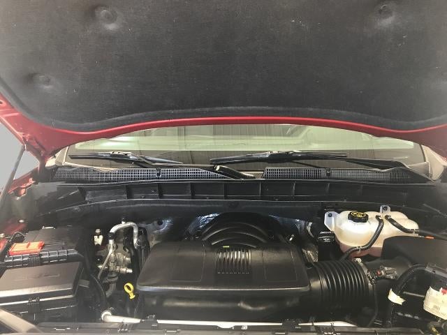 2023 GMC Sierra 1500 4WD Crew Cab 147 SLT