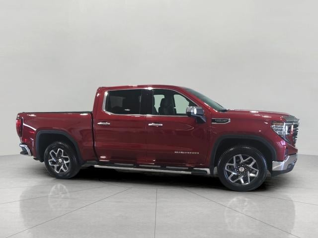 2023 GMC Sierra 1500 4WD Crew Cab 147 SLT
