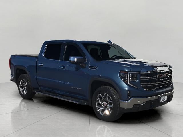 2024 GMC Sierra 1500 4WD Crew Cab 147 SLT
