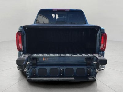 2024 GMC Sierra 1500 4WD Crew Cab 147 SLT