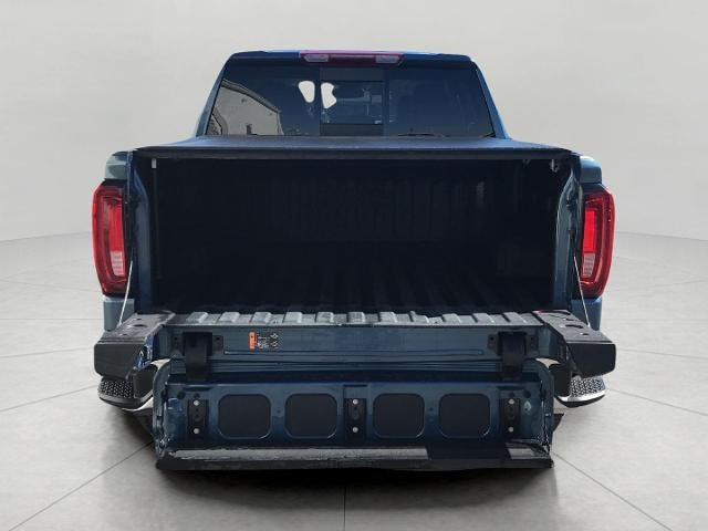 2024 GMC Sierra 1500 4WD Crew Cab 147 SLT