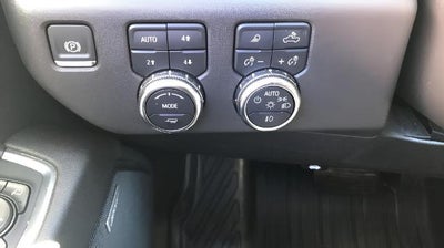 2024 GMC Sierra 1500 4WD Crew Cab 147 SLT