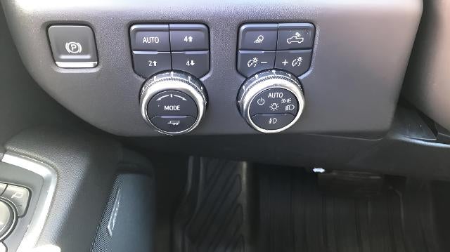 2024 GMC Sierra 1500 4WD Crew Cab 147 SLT