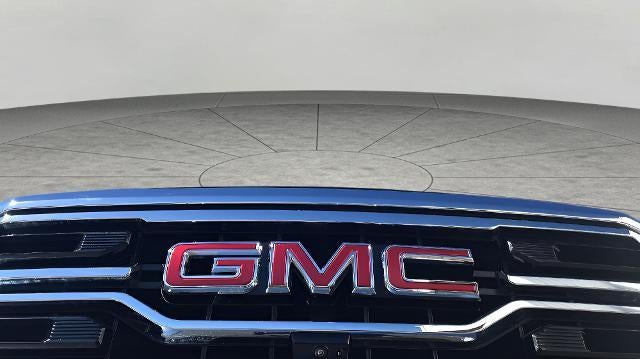 2024 GMC Sierra 1500 4WD Crew Cab 147 SLT