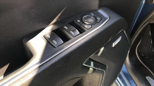 2024 GMC Sierra 1500 4WD Crew Cab 147 SLT