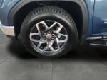 2024 GMC Sierra 1500 4WD Crew Cab 147 SLT