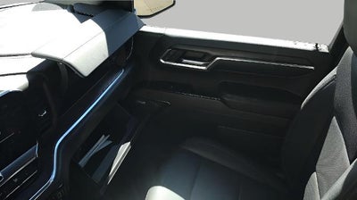 2024 GMC Sierra 1500 4WD Crew Cab 147 SLT