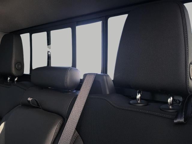 2024 GMC Sierra 1500 4WD Crew Cab 147 SLT