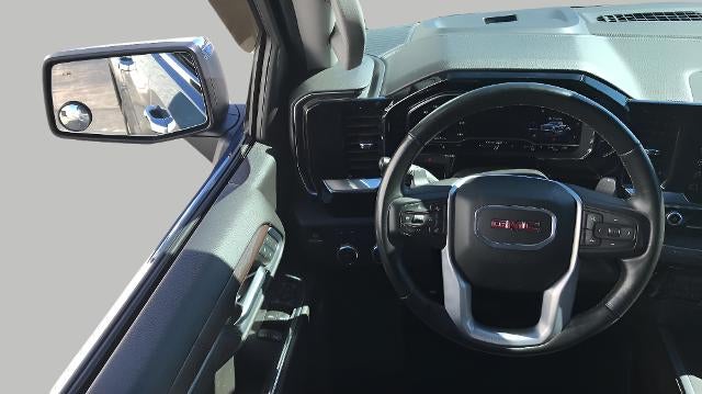 2024 GMC Sierra 1500 4WD Crew Cab 147 SLT
