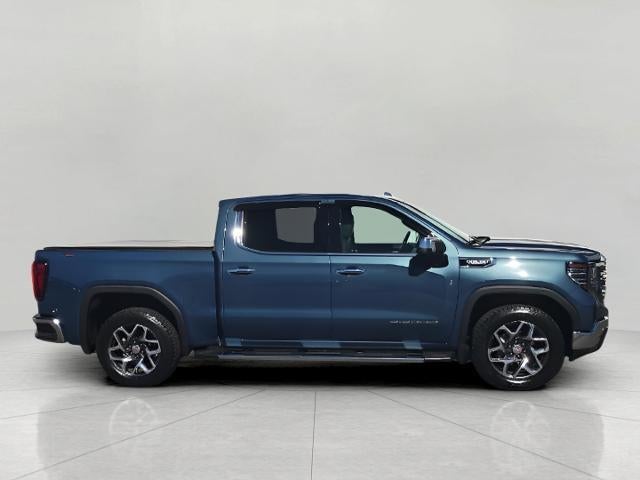 2024 GMC Sierra 1500 4WD Crew Cab 147 SLT