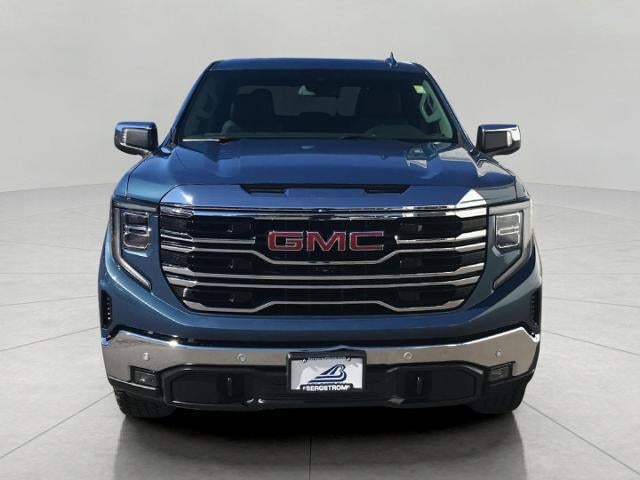 2024 GMC Sierra 1500 4WD Crew Cab 147 SLT