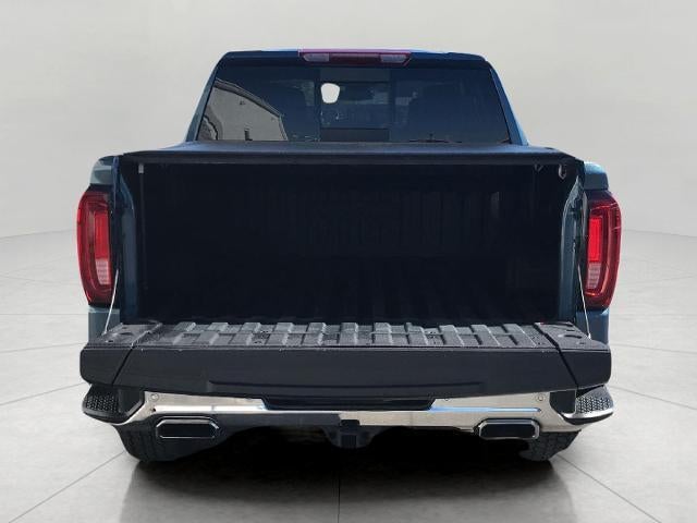 2024 GMC Sierra 1500 4WD Crew Cab 147 SLT