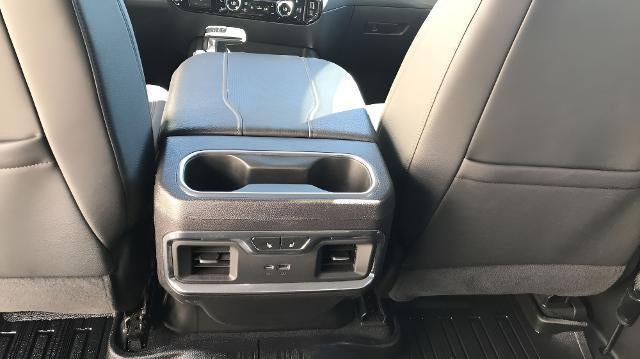 2024 GMC Sierra 1500 4WD Crew Cab 147 SLT