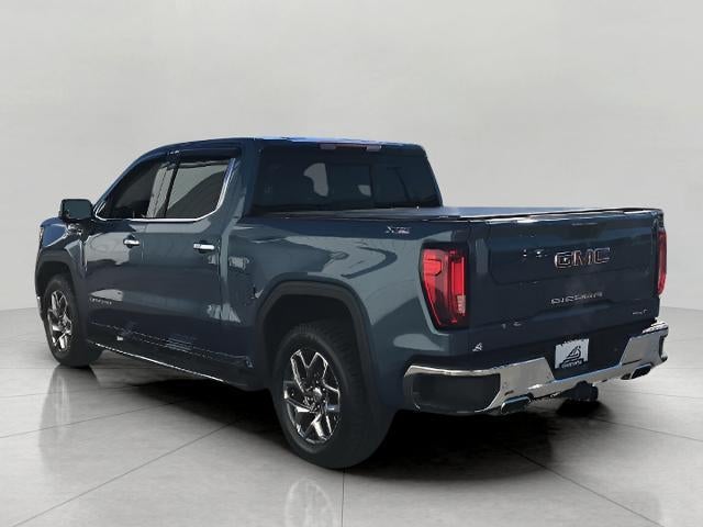 2024 GMC Sierra 1500 4WD Crew Cab 147 SLT