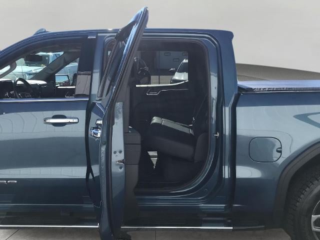 2024 GMC Sierra 1500 4WD Crew Cab 147 SLT