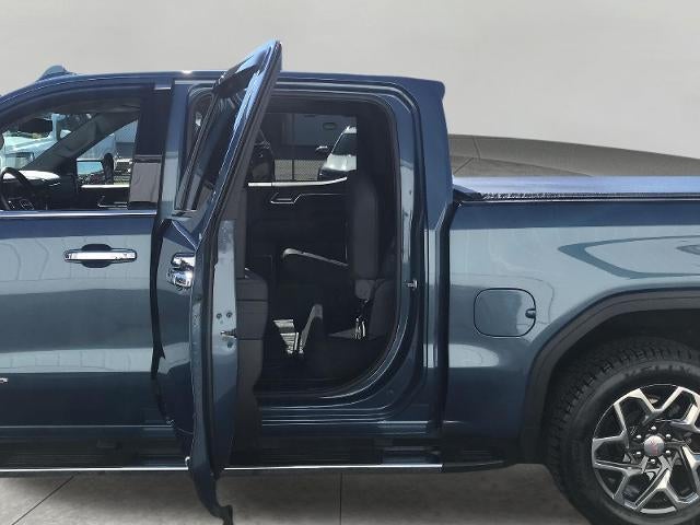 2024 GMC Sierra 1500 4WD Crew Cab 147 SLT