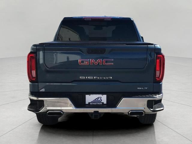 2024 GMC Sierra 1500 4WD Crew Cab 147 SLT