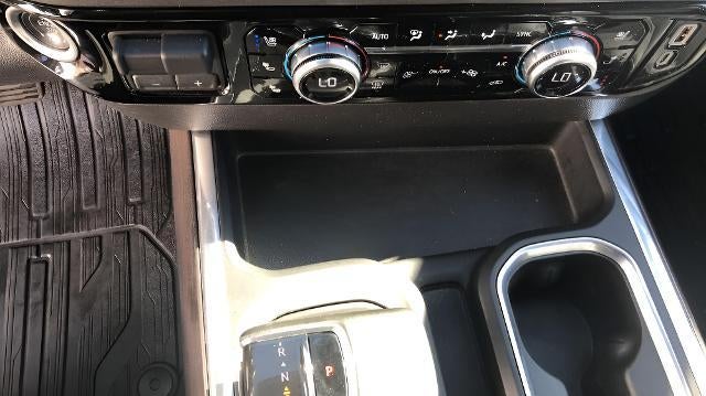 2024 GMC Sierra 1500 4WD Crew Cab 147 SLT