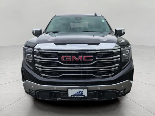 2022 GMC Sierra 1500 4WD Crew Cab 147 SLT