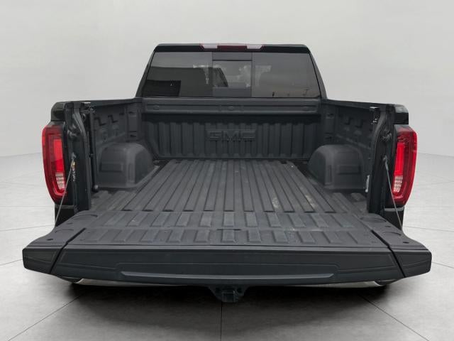 2022 GMC Sierra 1500 4WD Crew Cab 147 SLT